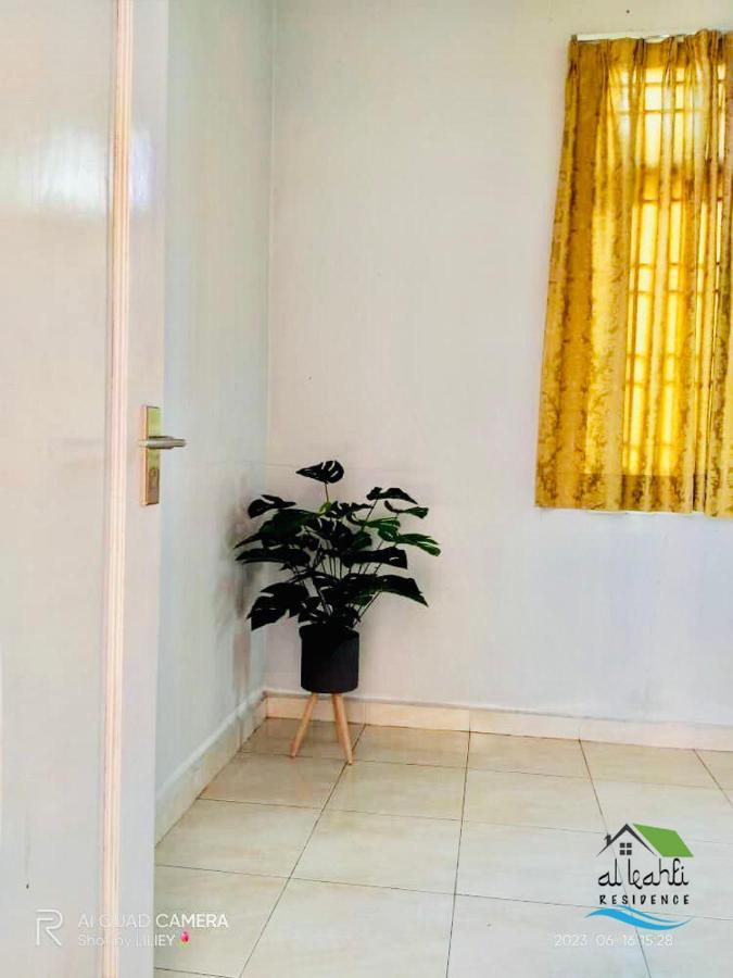Qalya Homestay 2 @ Κότα Μπάρου Εξωτερικό φωτογραφία