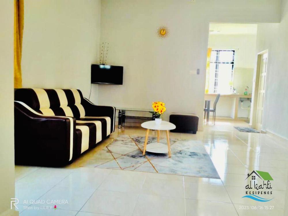 Qalya Homestay 2 @ Κότα Μπάρου Εξωτερικό φωτογραφία